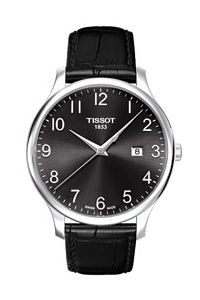 Tissot T-Classic Tradition