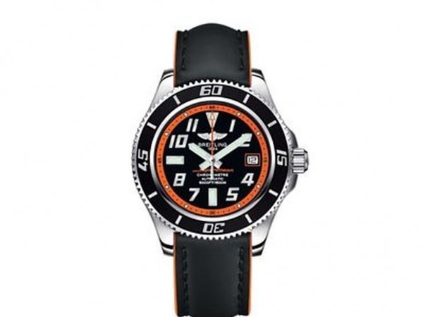 Breitling Superocean 42 Limited Edition