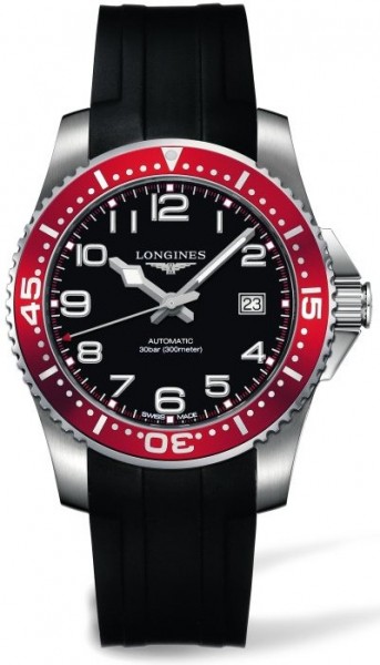 Longines HydroConquest Gents Large Automatic