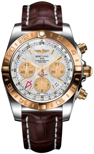 Breitling Chronomat 44 GMT