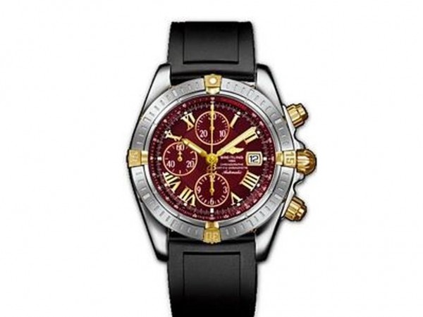 Breitling Chronomat Calibre 13