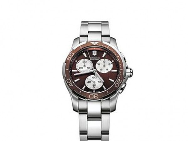 Victorinox Classic Alliance Sport Chronograph