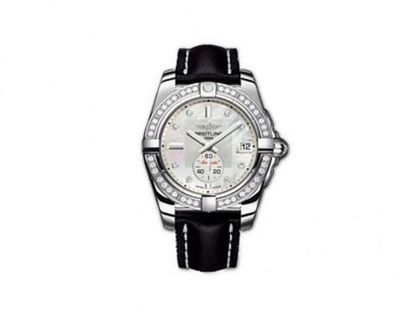 Breitling Galactic 36