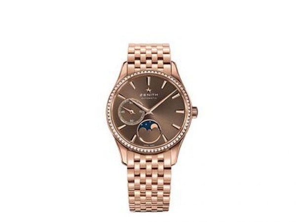 Zenith Heritage Ultra Thin Lady Moonphase