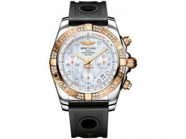 Breitling Chronomat 41