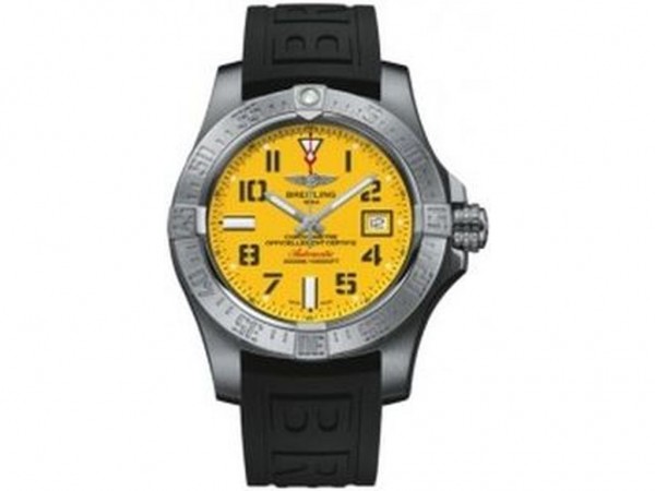 Breitling Avenger II Seawolf