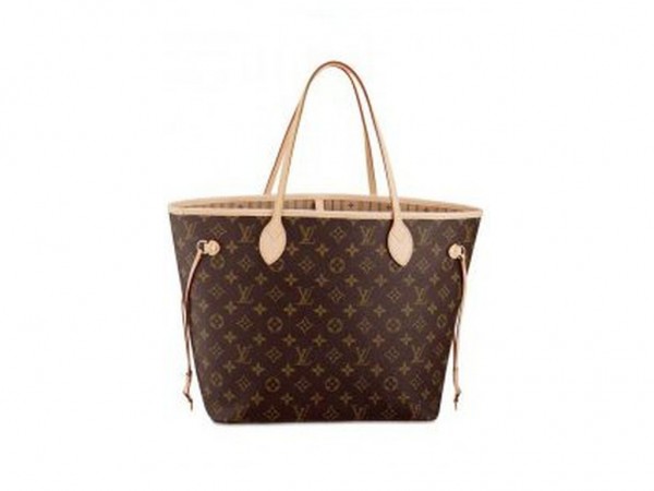 Louis Vuitton Neverfull MM