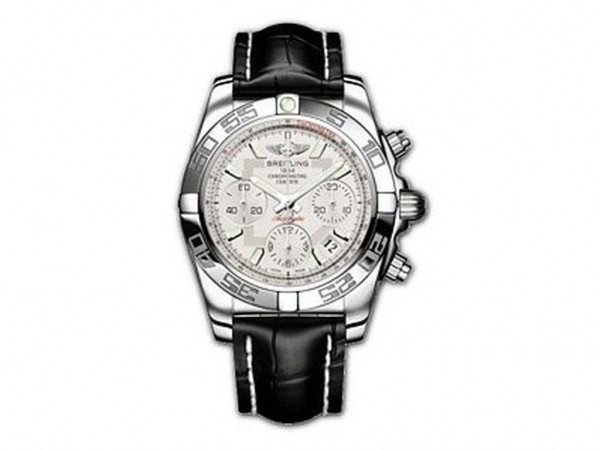 Breitling Chronomat 41