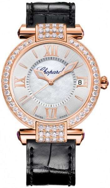 Chopard Imperiale Automatik 36mm