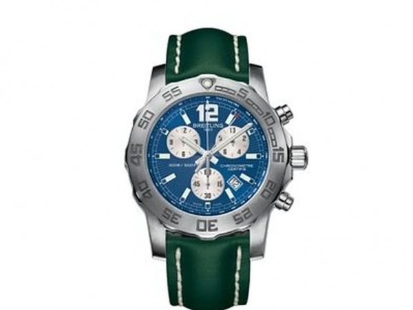 Breitling Colt Chronograph II