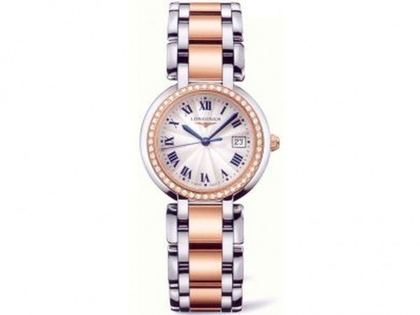 Longines PrimaLuna Quarz