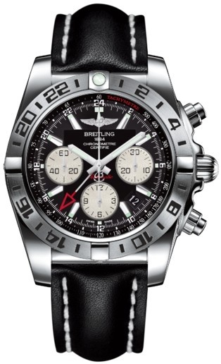 Breitling Chronomat 44 GMT