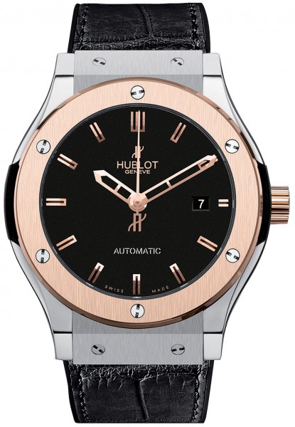 Hublot Classic Fusion Automatic 42mm