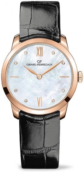 Girard Perregaux 1966 Lady 30mm