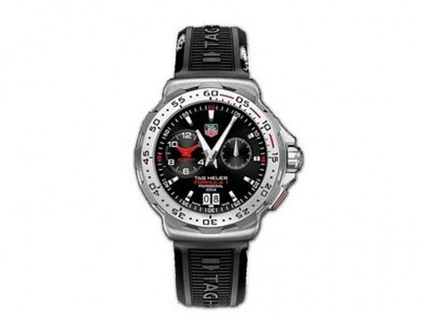 TAG Heuer Formula 1 Alarm