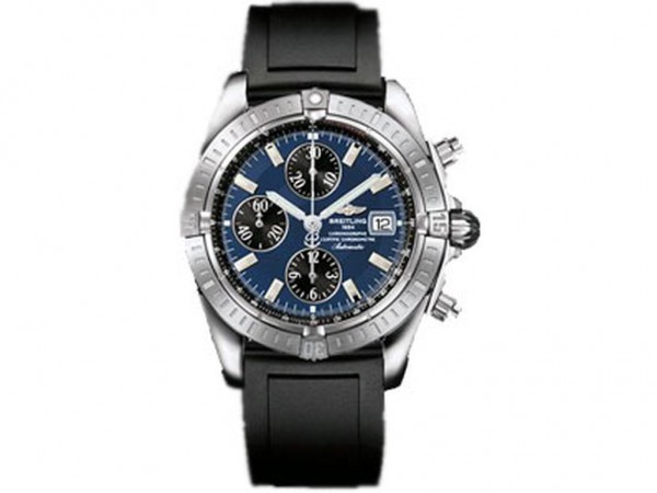 Breitling Chronomat Evolution