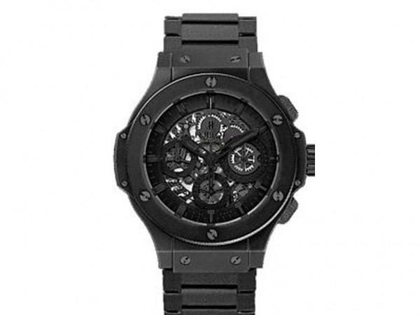 Hublot Big Bang Aero Bang All Black II