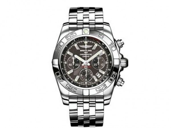 Breitling Chronomat 44