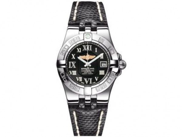 Breitling Galactic 30