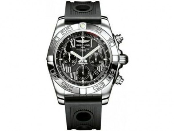 Breitling Chronomat 44