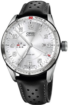 Oris Artix GT GMT