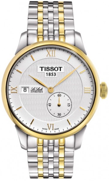 Tissot T-Classic Le Locle Petite Seconde