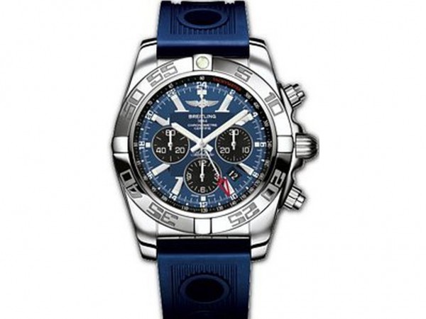 Breitling Chronomat GMT