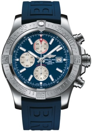 Breitling Super Avenger II