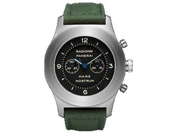 Officine Panerai Special Edition 2010 Mare Nostrum