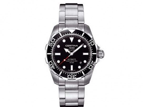 Certina DS Action Diver