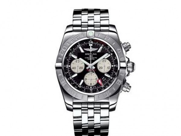 Breitling Chronomat 44 GMT