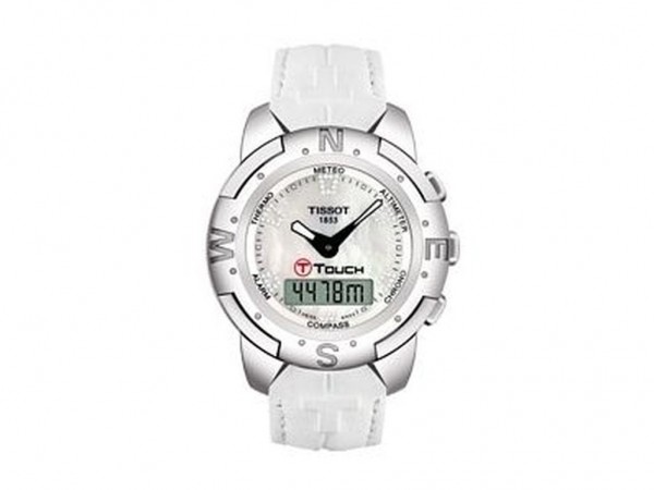 Tissot T-Touch