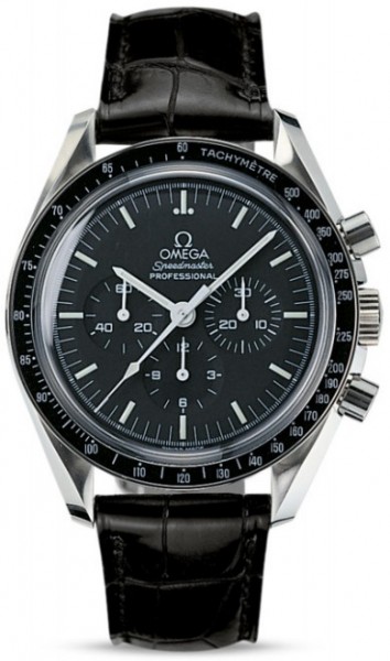 Omega Speedmaster Professional Moonwatch