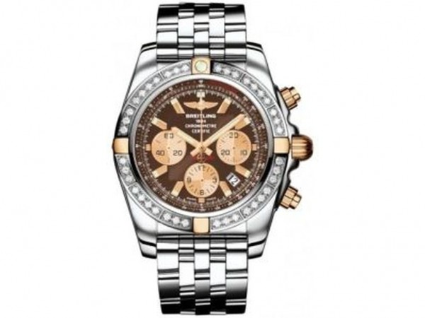 Breitling Chronomat 44