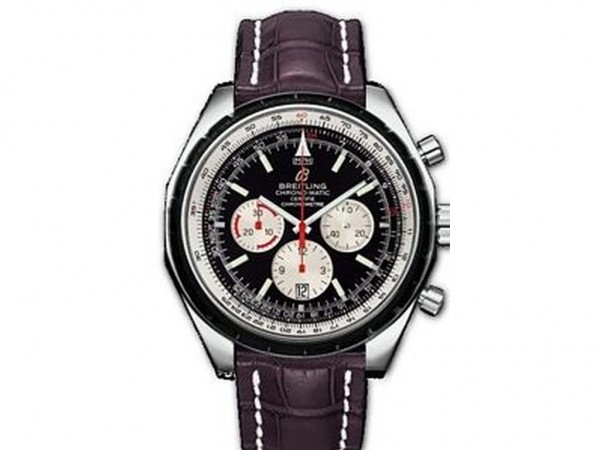 Breitling Chrono-Matic 49