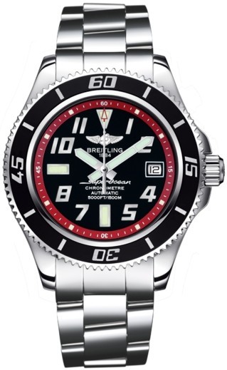 Breitling Superocean 42