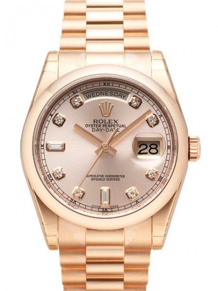 Rolex Day-Date