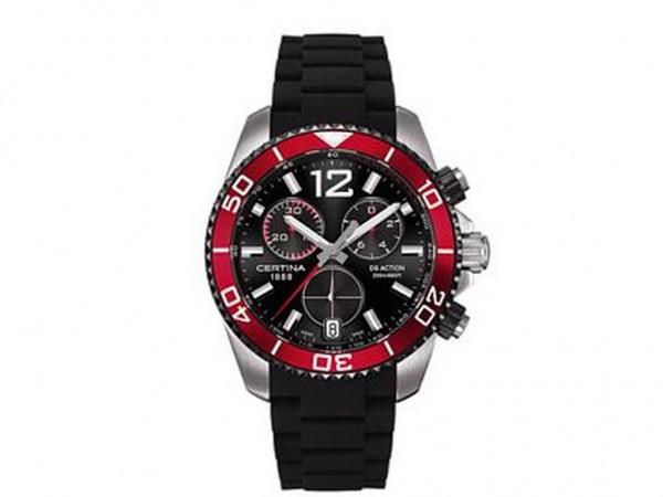 Certina DS Action Chrono