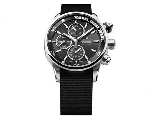 Maurice Lacroix Pontos S Chronograph