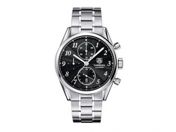 TAG Heuer Carrera Heritage Chronograph