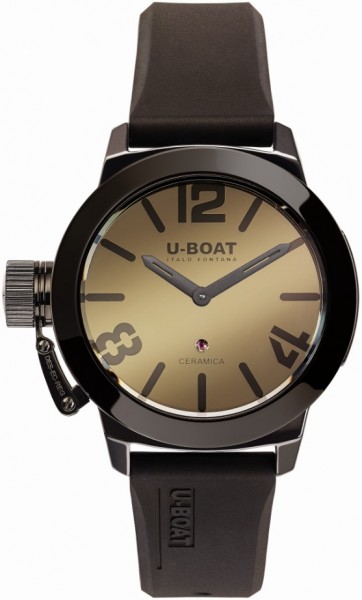 U-Boat Classico 42 Ceramic