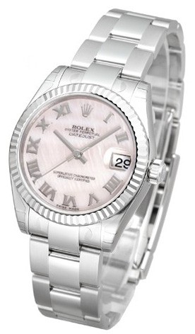 Rolex Datejust Lady 31