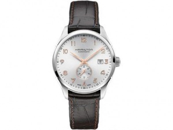 Hamilton Jazzmaster Maestro Small Second