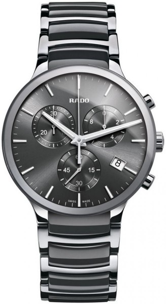 Rado Centrix Quarz Chronograph 44mm