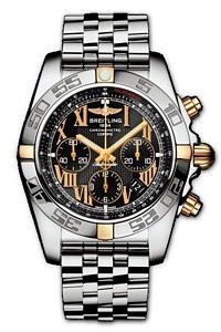 Breitling Chronomat 44