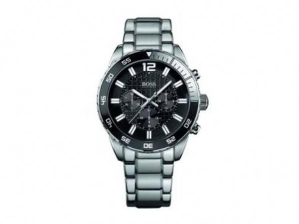 Boss Herrenchronograph