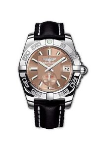 Breitling Galactic 36