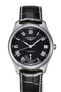 Longines Master Collection