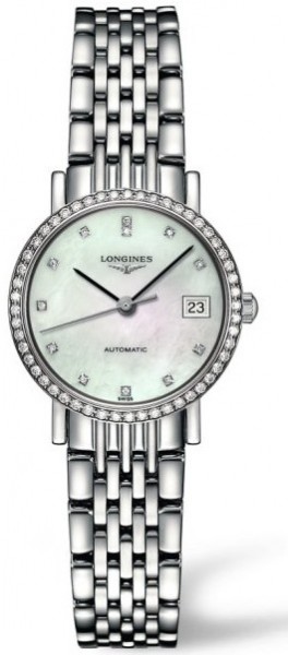 Longines Elegant 25,5mm