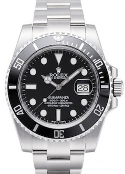 Rolex_Submariner_Date_116610LN